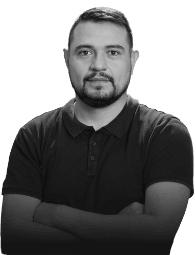 Andres Rodriguez - DreamCode Software Colombia