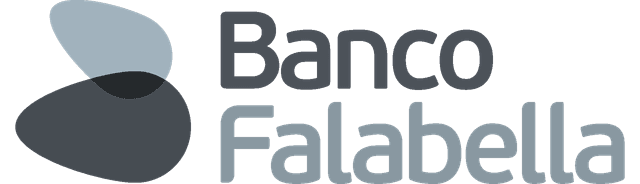Logo falabella - Client of DreamCode Software Colombia