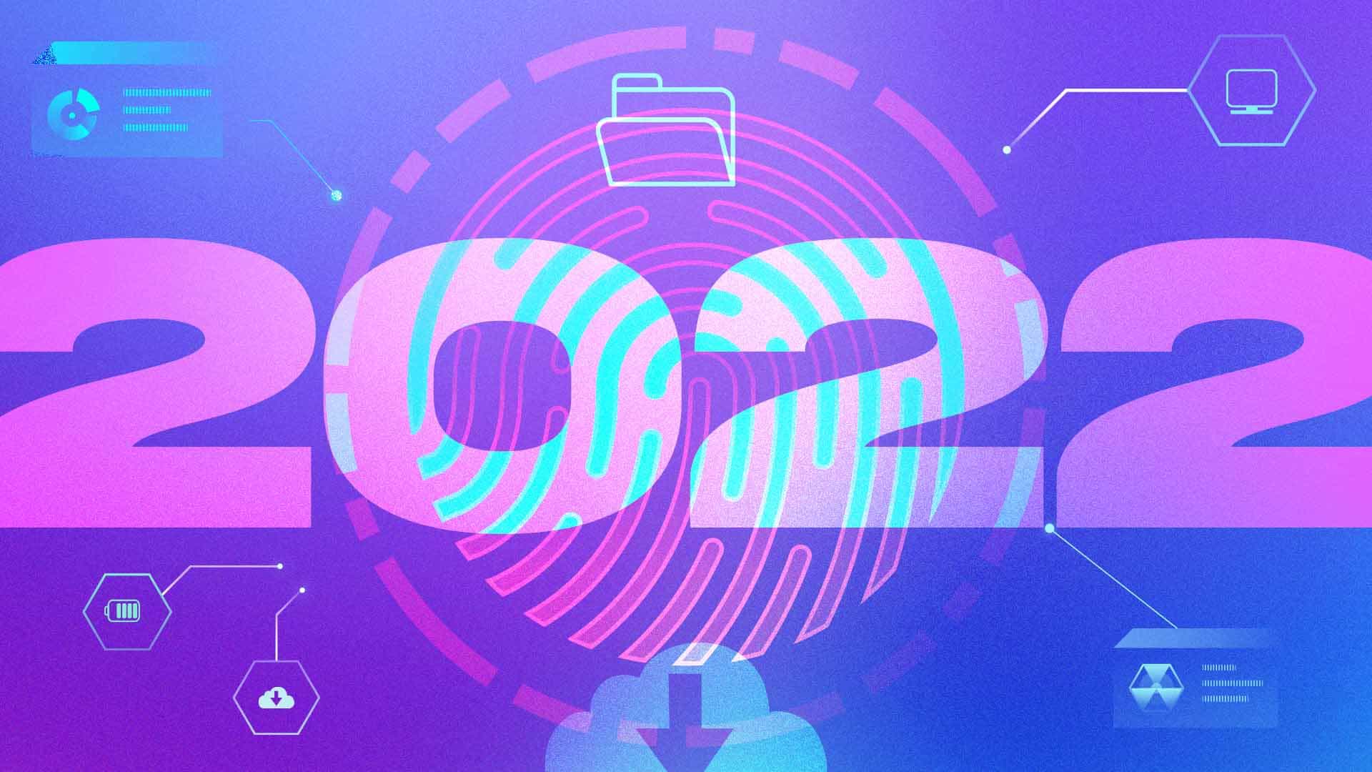 2022 y los alcances tecnológicos de la transformación digital 2022 y los alcances tecnológicos de la transformación digital