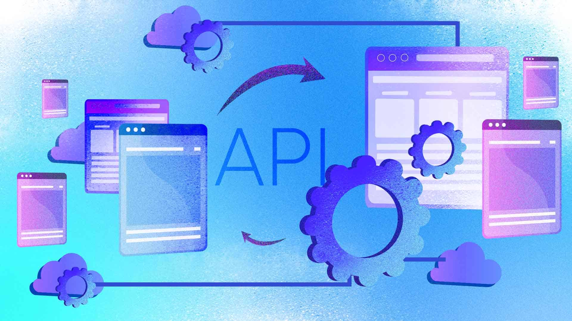 Arquitectura basada en APIs, la simplificación del desarrollo de software Arquitectura basada en APIs, la simplificación del desarrollo de software