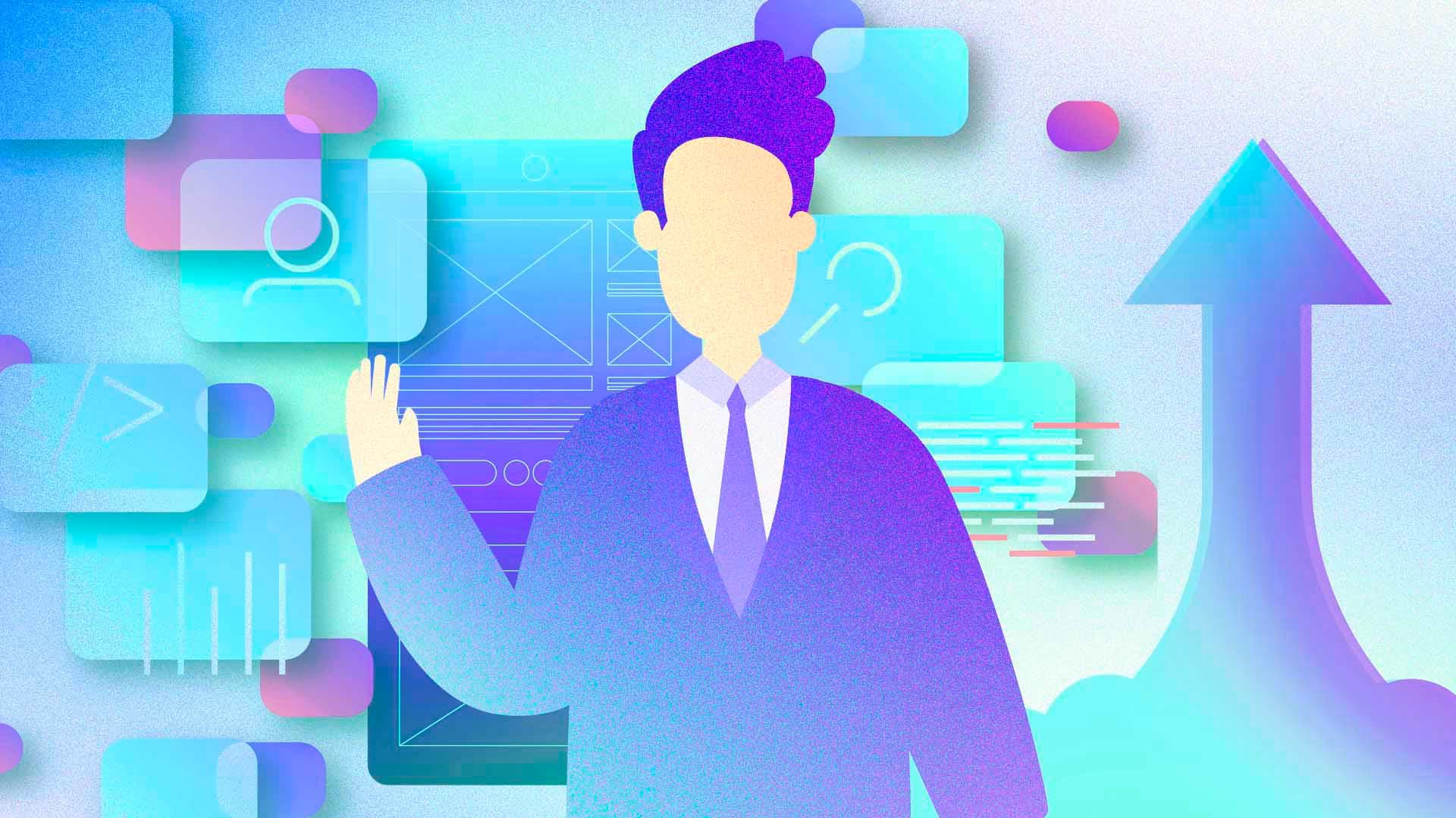 El rol del Director de Tecnología en el futuro de las empresas El rol del Director de Tecnología en el futuro de las empresas