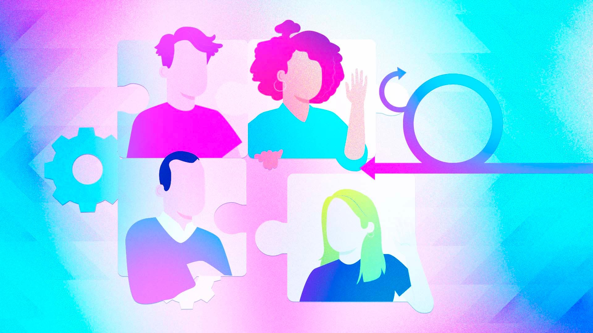 Agile SCRUM, 5 Razones por las que revolucionó el sector de TI Agile SCRUM, 5 Razones por las que revolucionó el sector de TI