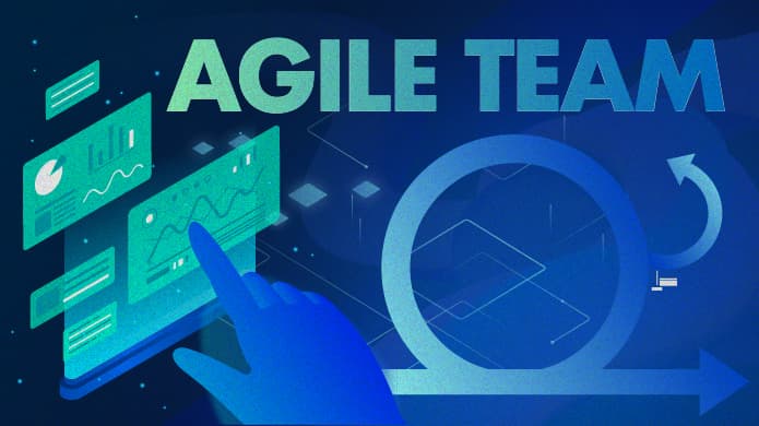 ¿Historias de usuario o entregas reales? Cómo saber si tu equipo ágil está generando impacto Post ¿Historias de usuario o entregas reales? Cómo saber si tu equipo ágil está generando impacto - DreamCode Software Colombia