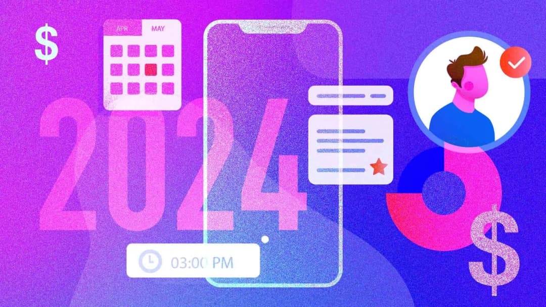 Desarrollo de apps y Negocios, ¿qué nos aguarda este nuevo año? Post Desarrollo de apps y Negocios, ¿qué nos aguarda este nuevo año? - DreamCode Software Colombia