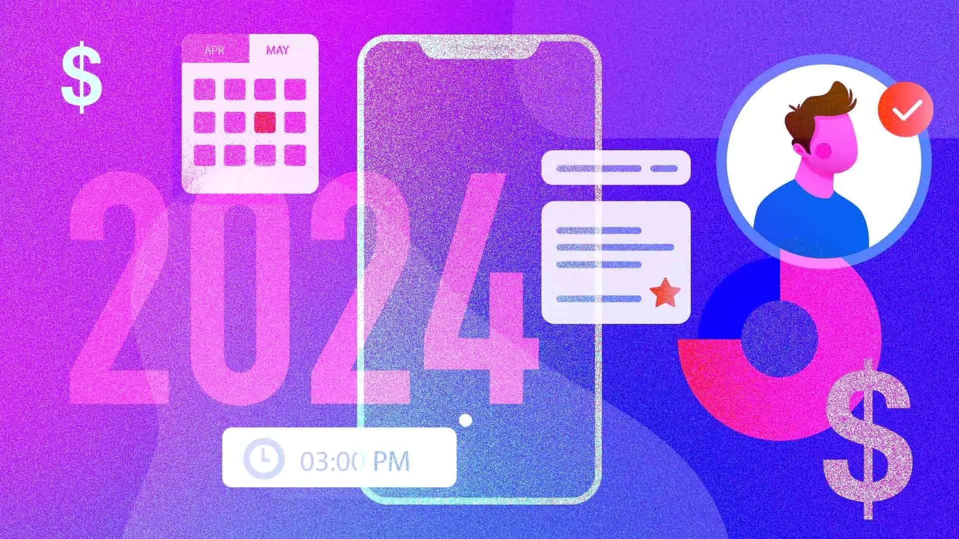 Desarrollo de apps y Negocios, ¿qué nos aguarda este nuevo año? Desarrollo de apps y Negocios, ¿qué nos aguarda este nuevo año?