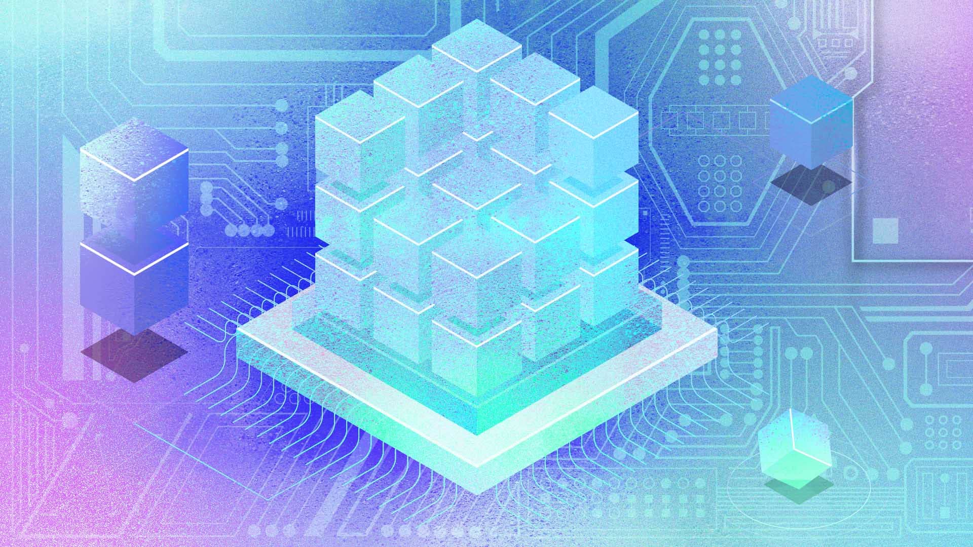 Blockchain, la tecnología de desarrollo de aplicaciones financieras que busca digitalizar la economía Blockchain, la tecnología de desarrollo de aplicaciones financieras que busca digitalizar la economía