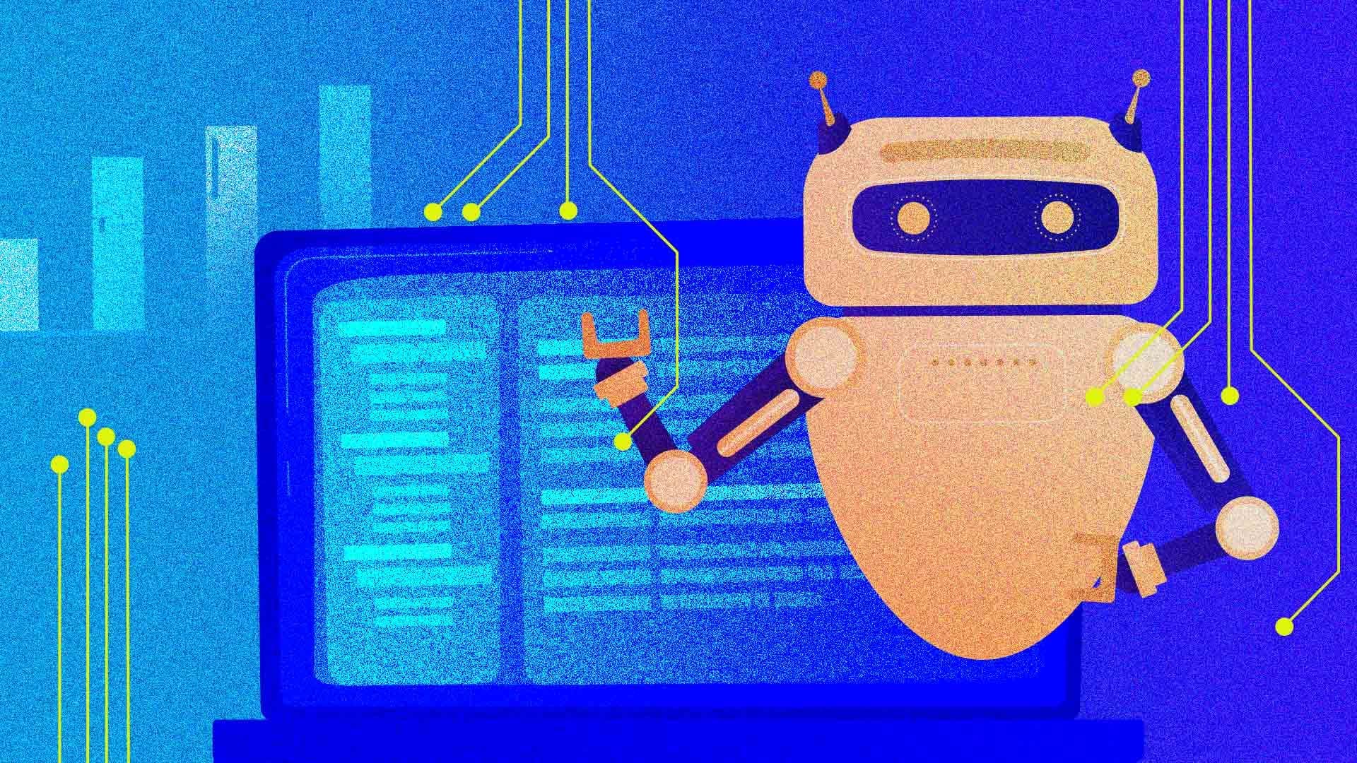 ChatGPT and its disruptive entry into the technology industry and business of 2023 ChatGPT and its disruptive entry into the technology industry and business of 2023