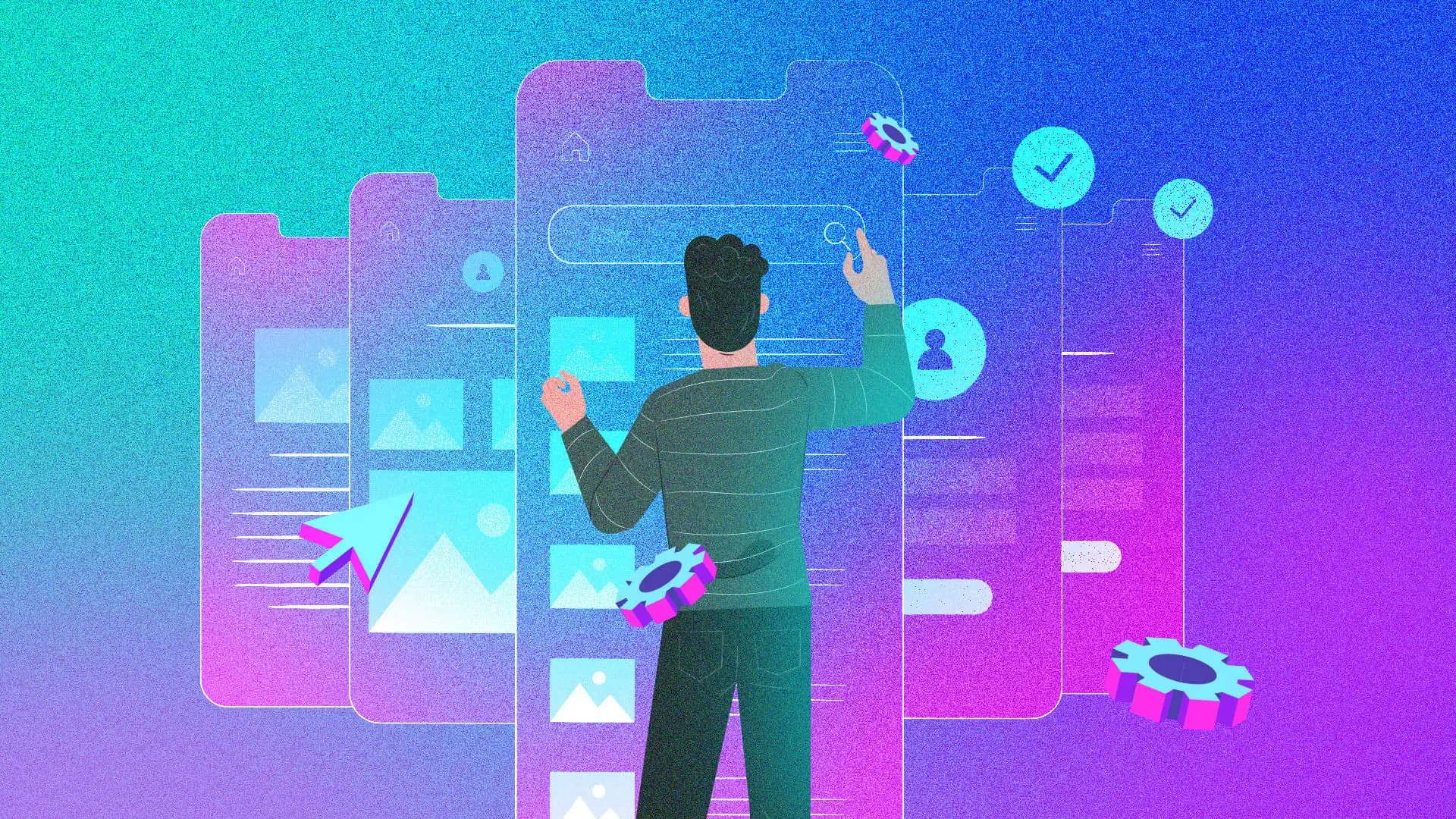 ¿Qué aportan las 'SuperApps' a los negocios? ¿Qué aportan las 'SuperApps' a los negocios?