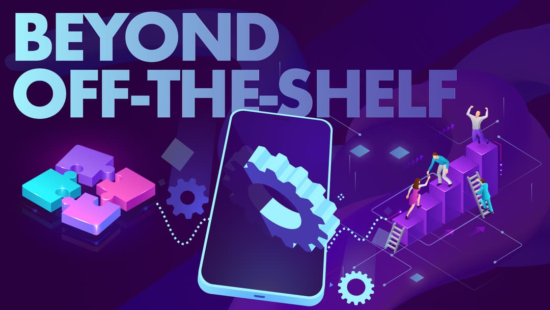 Más allá de las plataformas off the shelf: cómo elegir tecnología que realmente acompaña la evolución del negocio Post Más allá de las plataformas off the shelf: cómo elegir tecnología que realmente acompaña la evolución del negocio - DreamCode Software Colombia