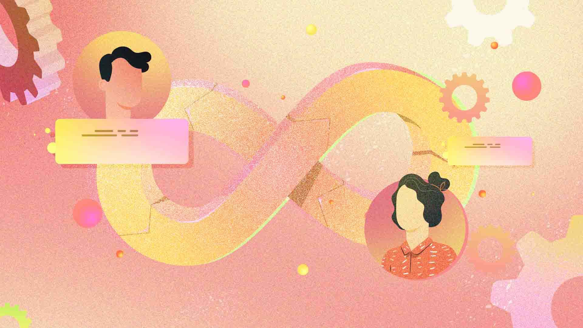 DevOps, la receta del éxito en desarrollo de software para empresas DevOps, la receta del éxito en desarrollo de software para empresas