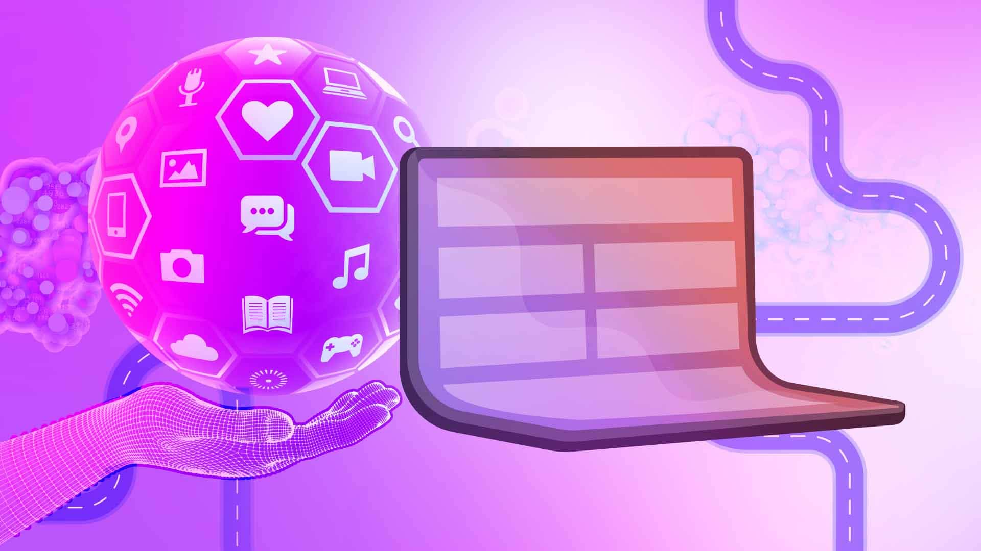 Dispositivos plegables, ¿Cómo diseñar y desarrollar sus aplicaciones? (IA) Dispositivos plegables, ¿Cómo diseñar y desarrollar sus aplicaciones? (IA)