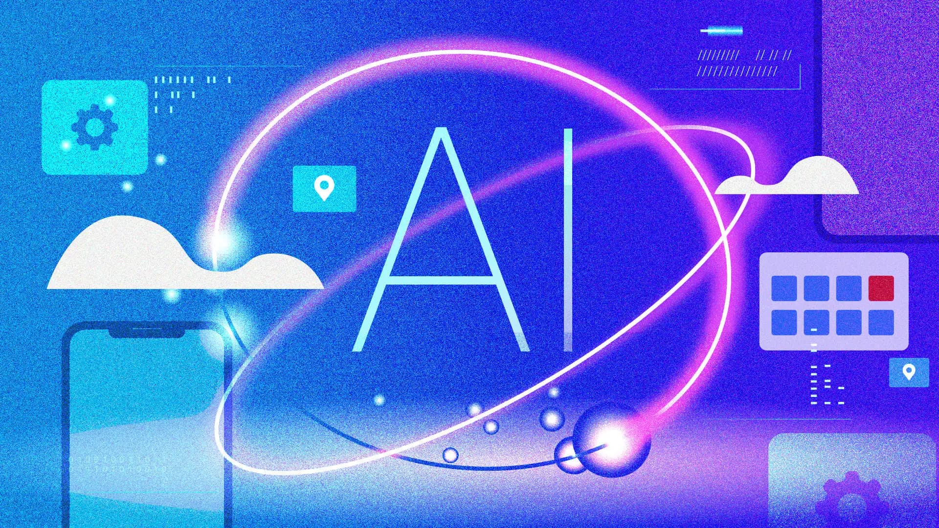 Qué tan viable es para las empresas desarrollar apps usando IA Qué tan viable es para las empresas desarrollar apps usando IA