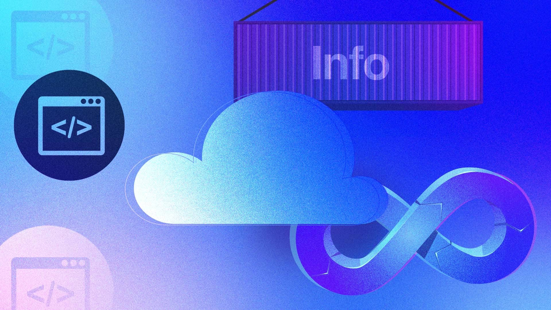 Cómo se beneficia tu negocio de la Arquitectura Cloud Native Cómo se beneficia tu negocio de la Arquitectura Cloud Native