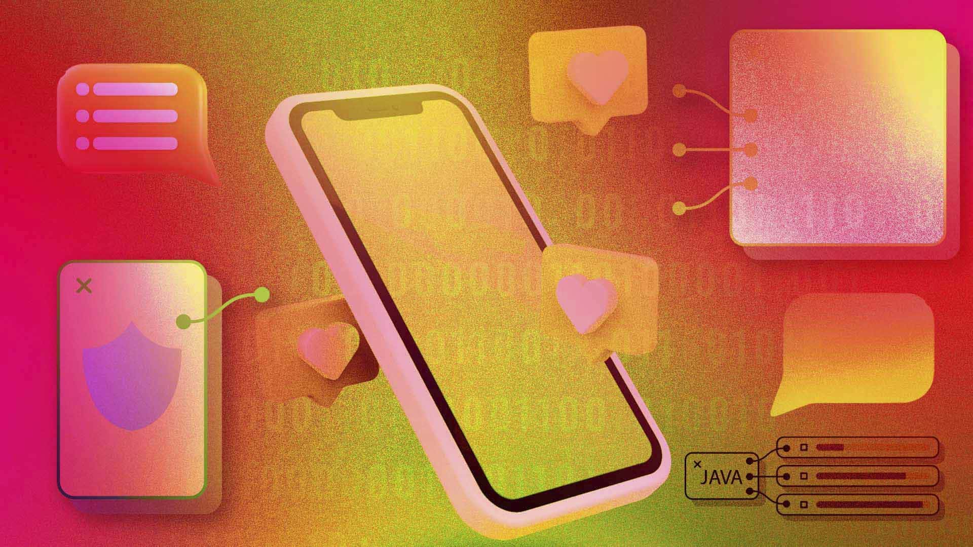 Pros and cons of the Los 5 mejores lenguajes de programación para el desarrollo móvil Pros and cons of the Los 5 mejores lenguajes de programación para el desarrollo móvil