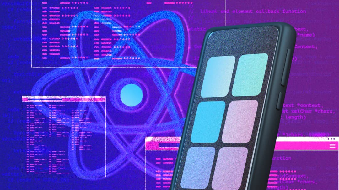 ReactJS o React Native, ¿cuál elegir para tu proyecto? Post ReactJS o React Native, ¿cuál elegir para tu proyecto? - DreamCode Software Colombia
