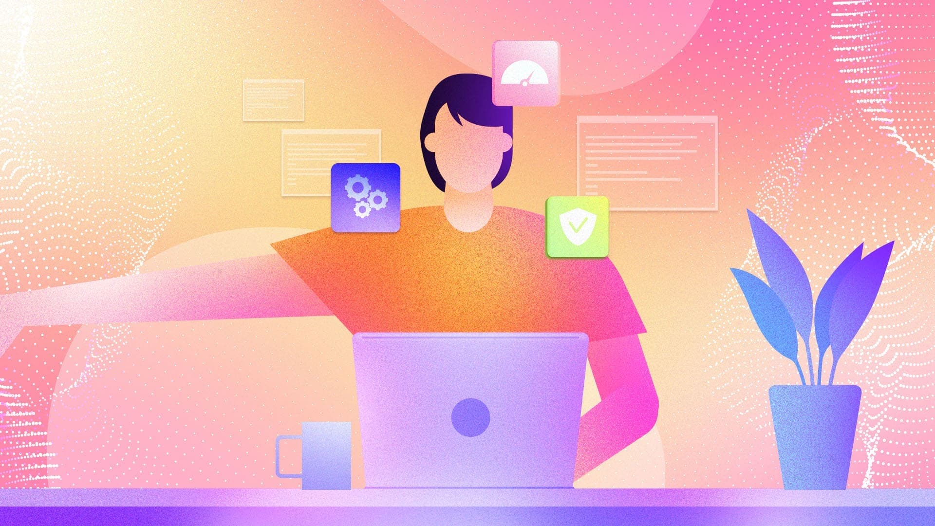 Teletrabajo en Desarrollo de Software pasó de necesario a ideal Teletrabajo en Desarrollo de Software pasó de necesario a ideal