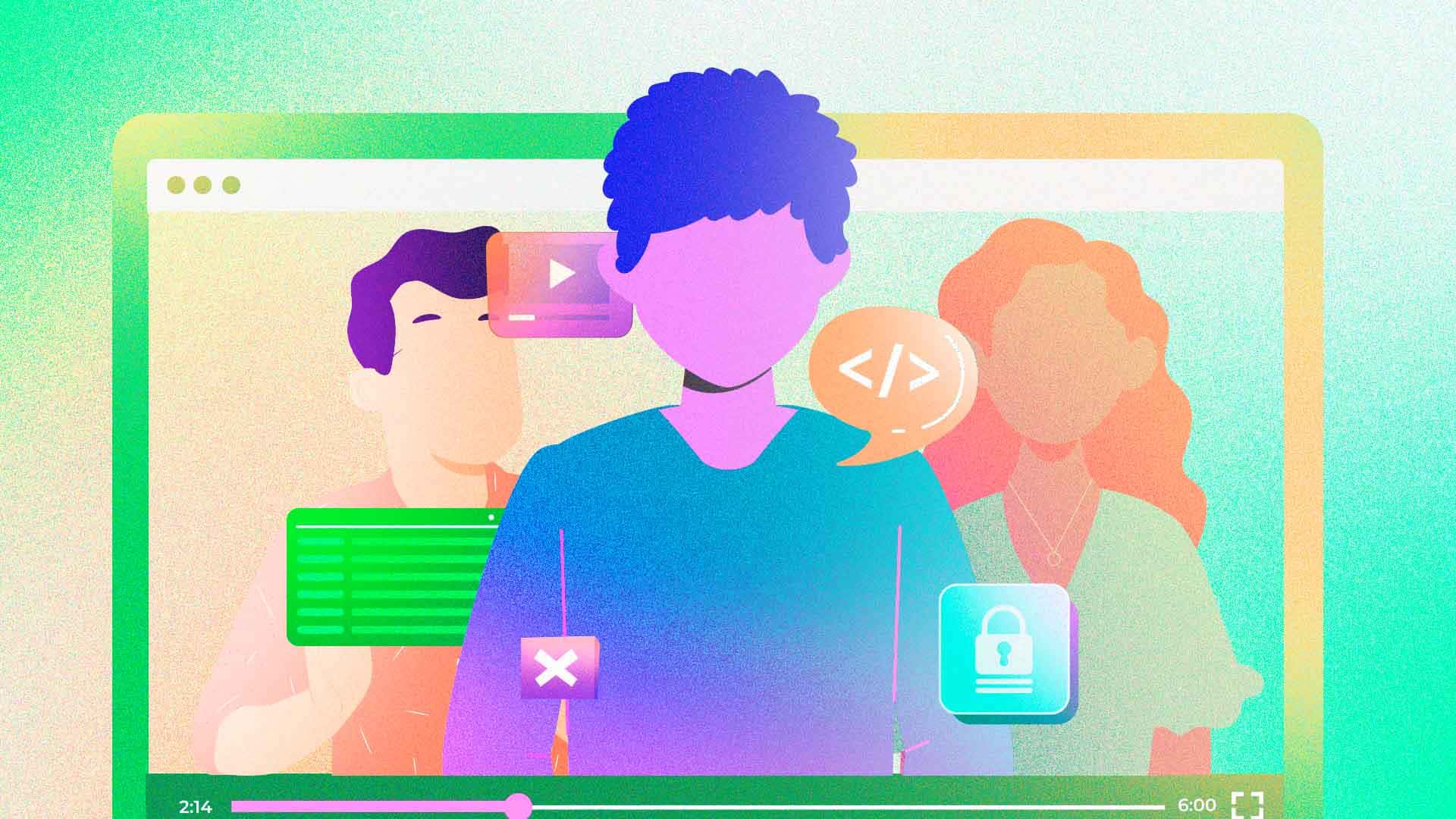 ¿Poco personal? Consejos de contratación de talento tecnológico ¿Poco personal? Consejos de contratación de talento tecnológico