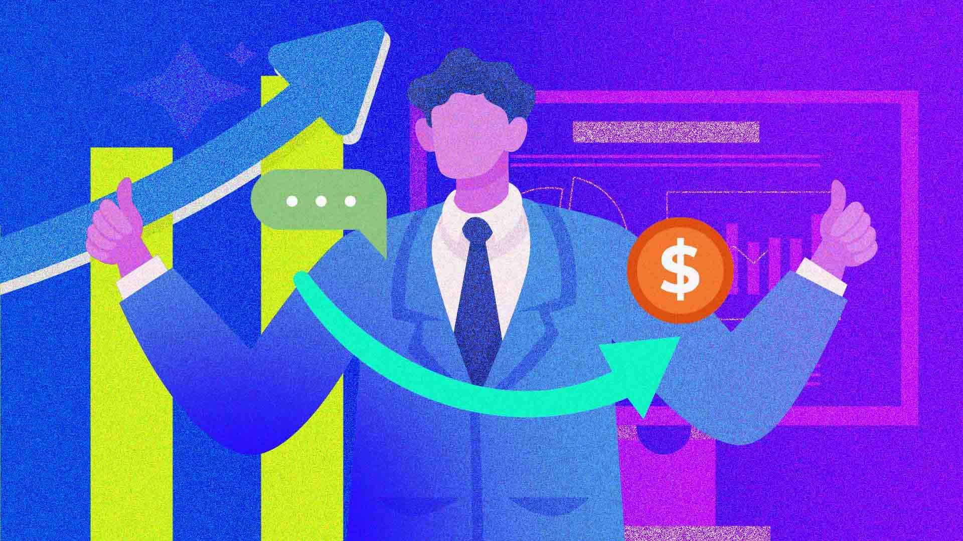 Los enfoques más comunes en los que las soluciones empresariales de alto nivel cobran mayor relevancia Los enfoques más comunes en los que las soluciones empresariales de alto nivel cobran mayor relevancia