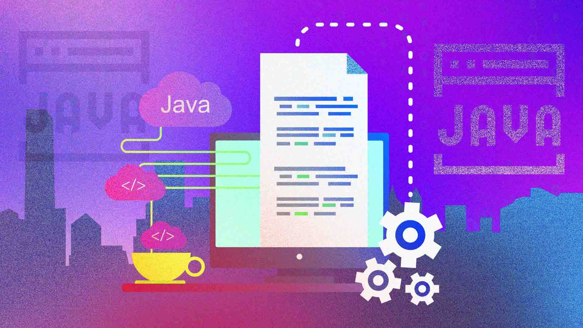 Por qué las empresas más grandes del mundo usan Java Por qué las empresas más grandes del mundo usan Java