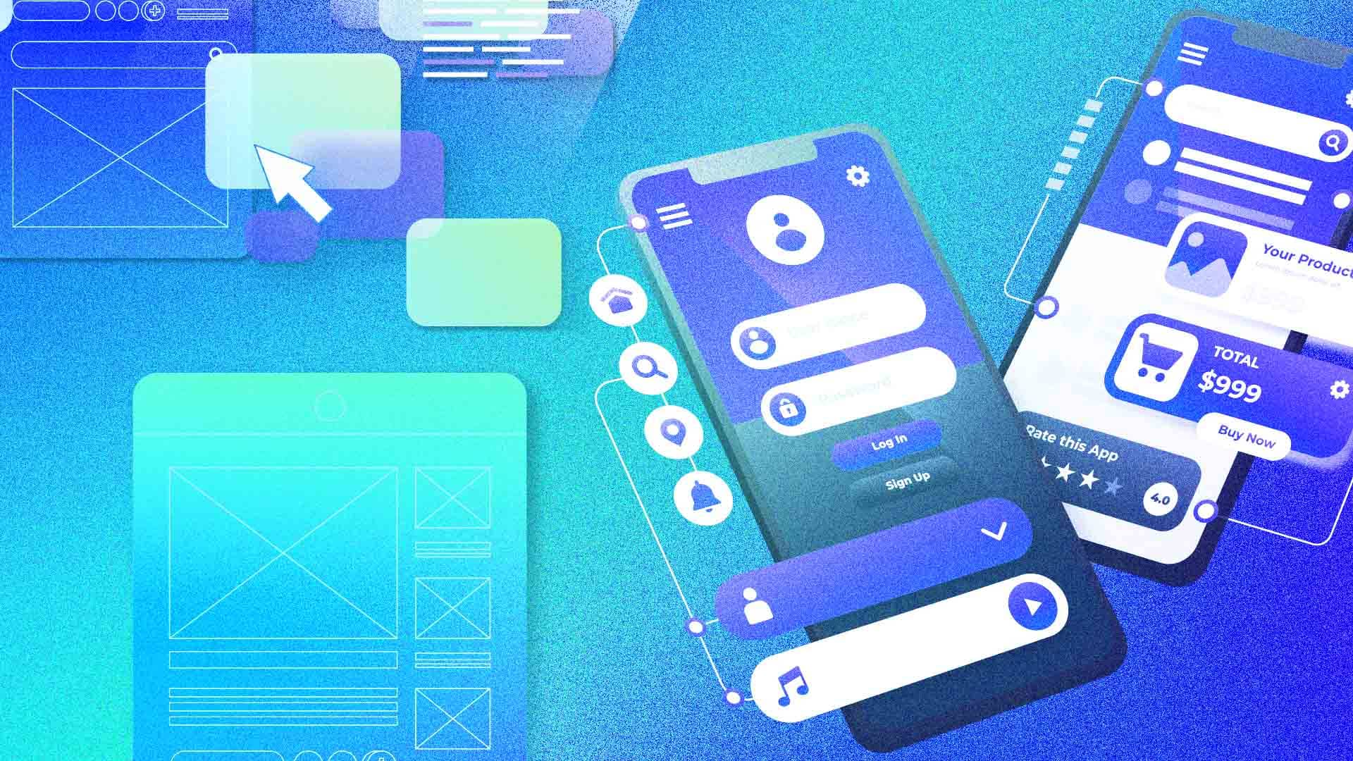 La experiencia de usuario (UX) como pilar para el desarrollo de aplicaciones La experiencia de usuario (UX) como pilar para el desarrollo de aplicaciones
