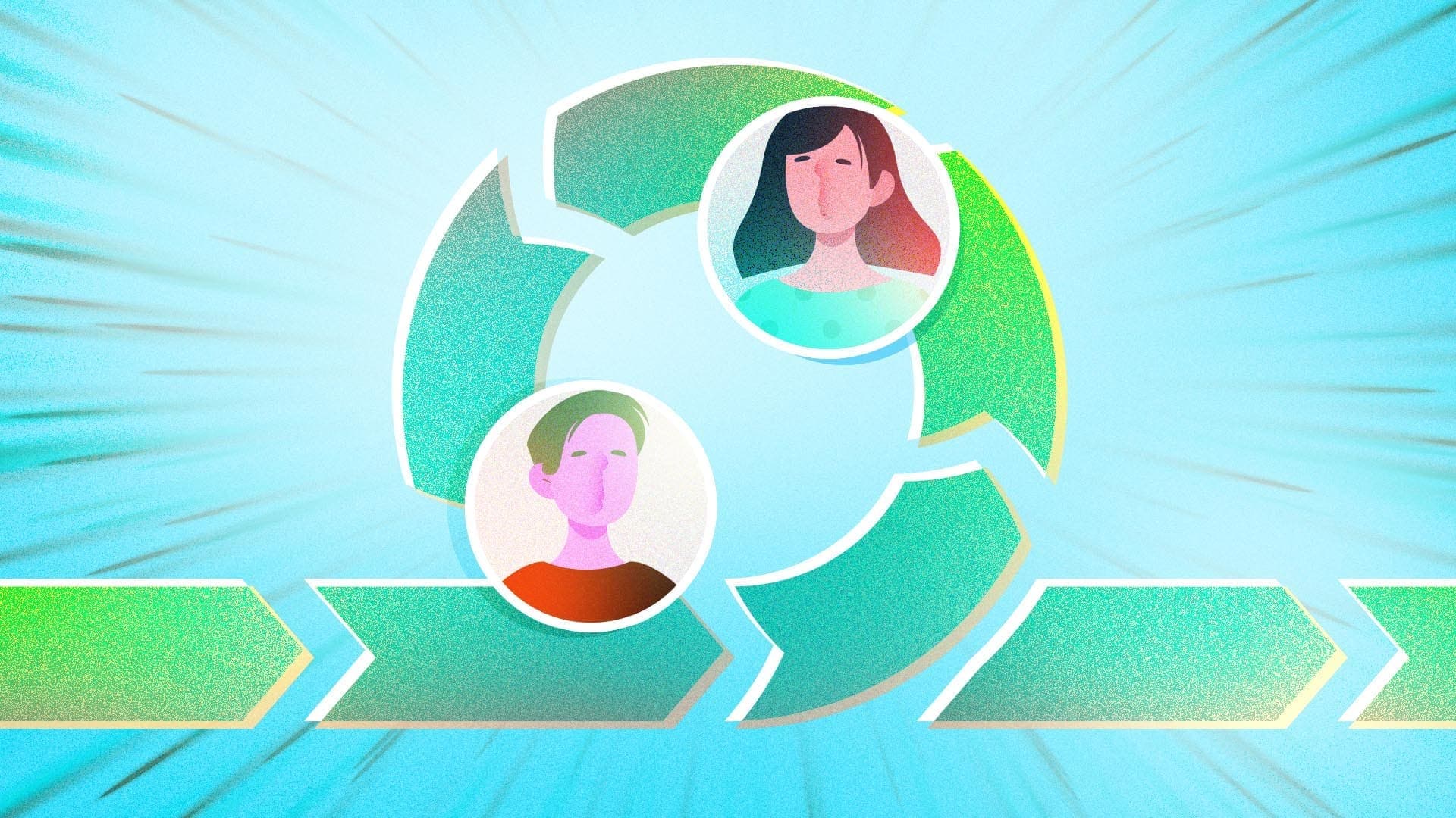 Qué es Agile testing y cómo aplicar sus pilares Qué es Agile testing y cómo aplicar sus pilares