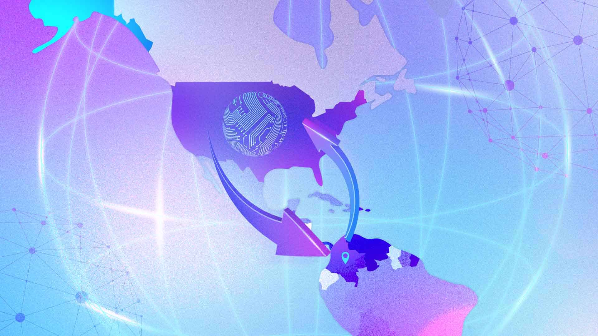 Alternativas ágiles de cara a la escasez de talento tecnológico Alternativas ágiles de cara a la escasez de talento tecnológico